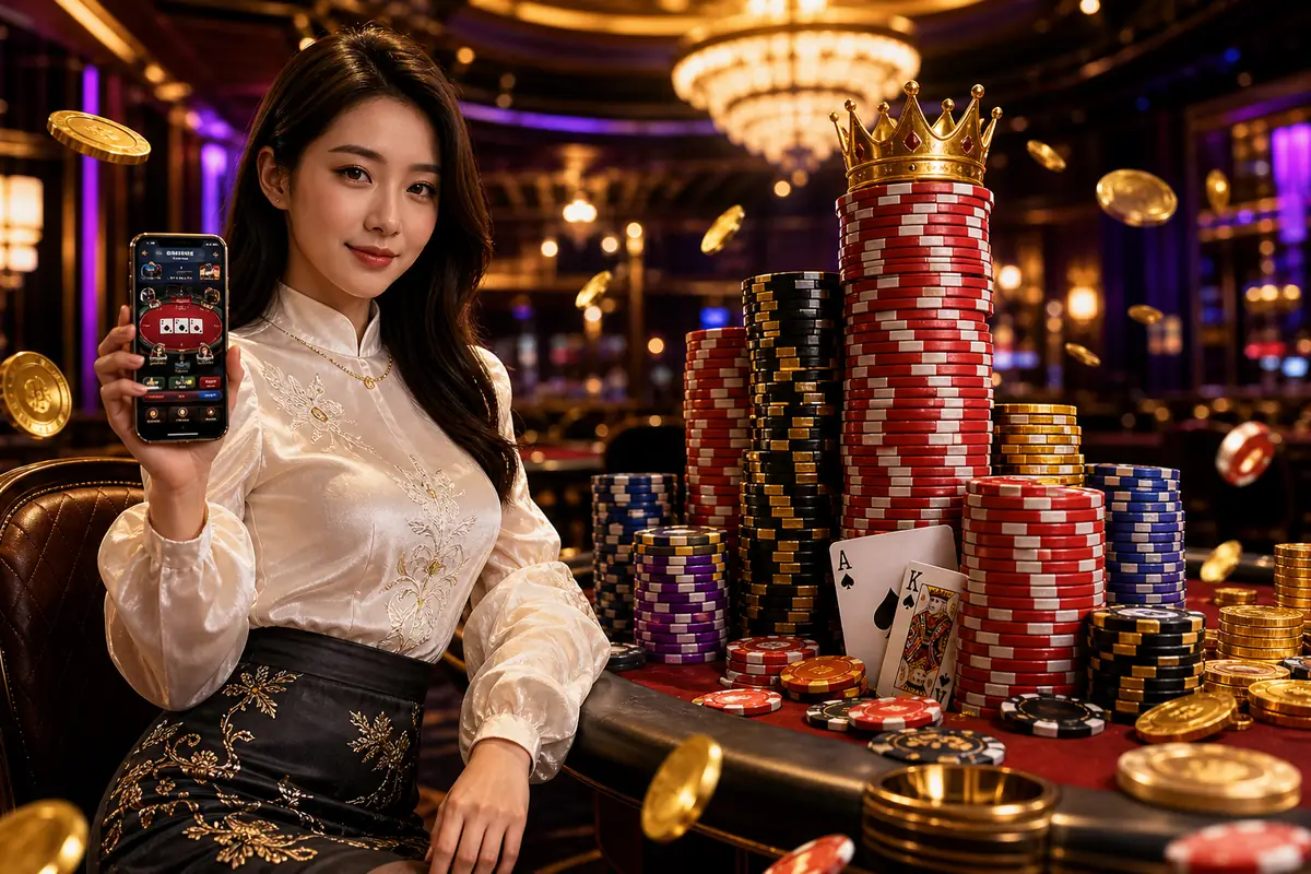 77jackpot স্লট গেম বৈচিত্র্য