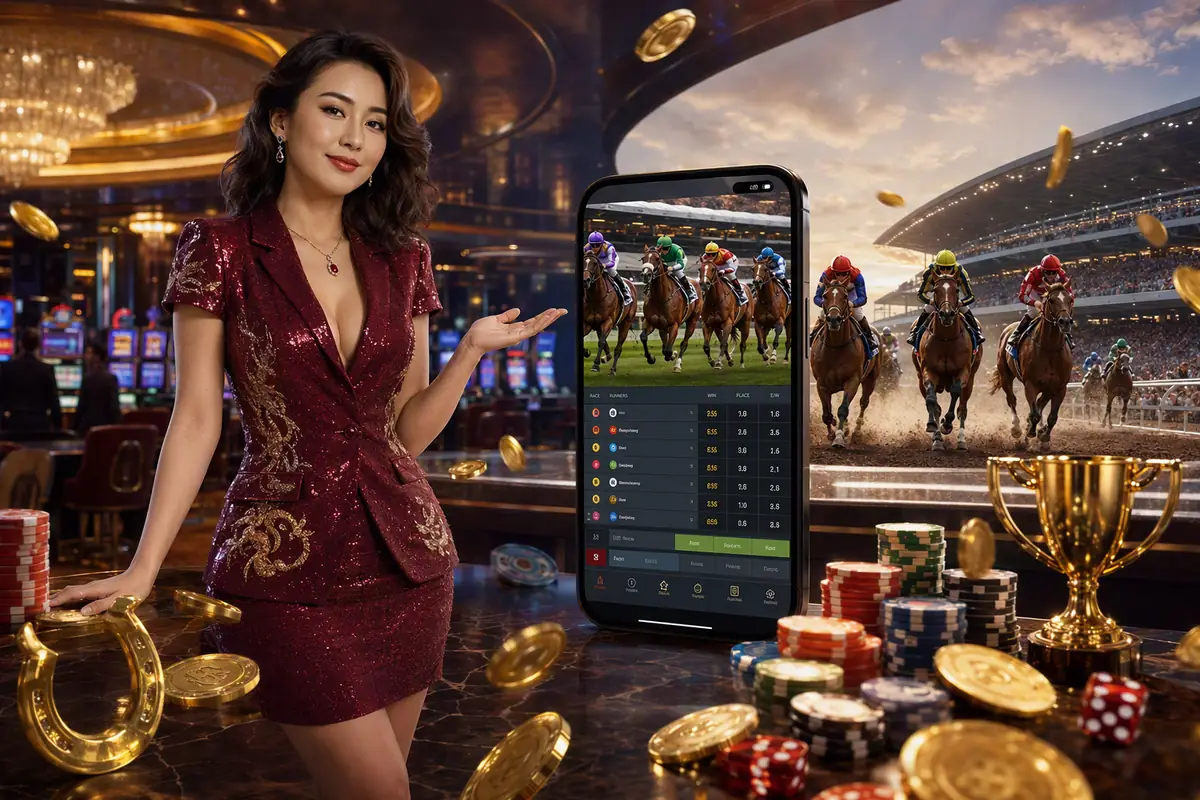77jackpot লাইভ ডিলার ব্যাকারাট টেবিল