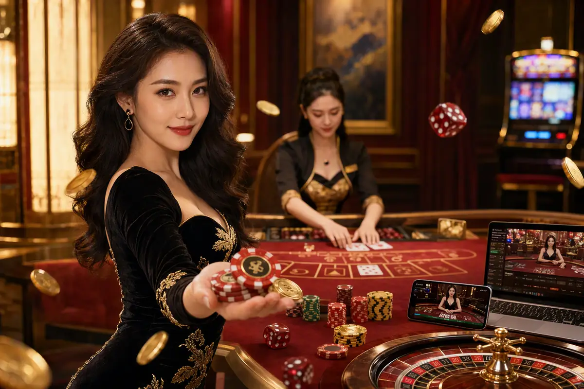 77jackpot VIP প্রোগ্রাম সুবিধা