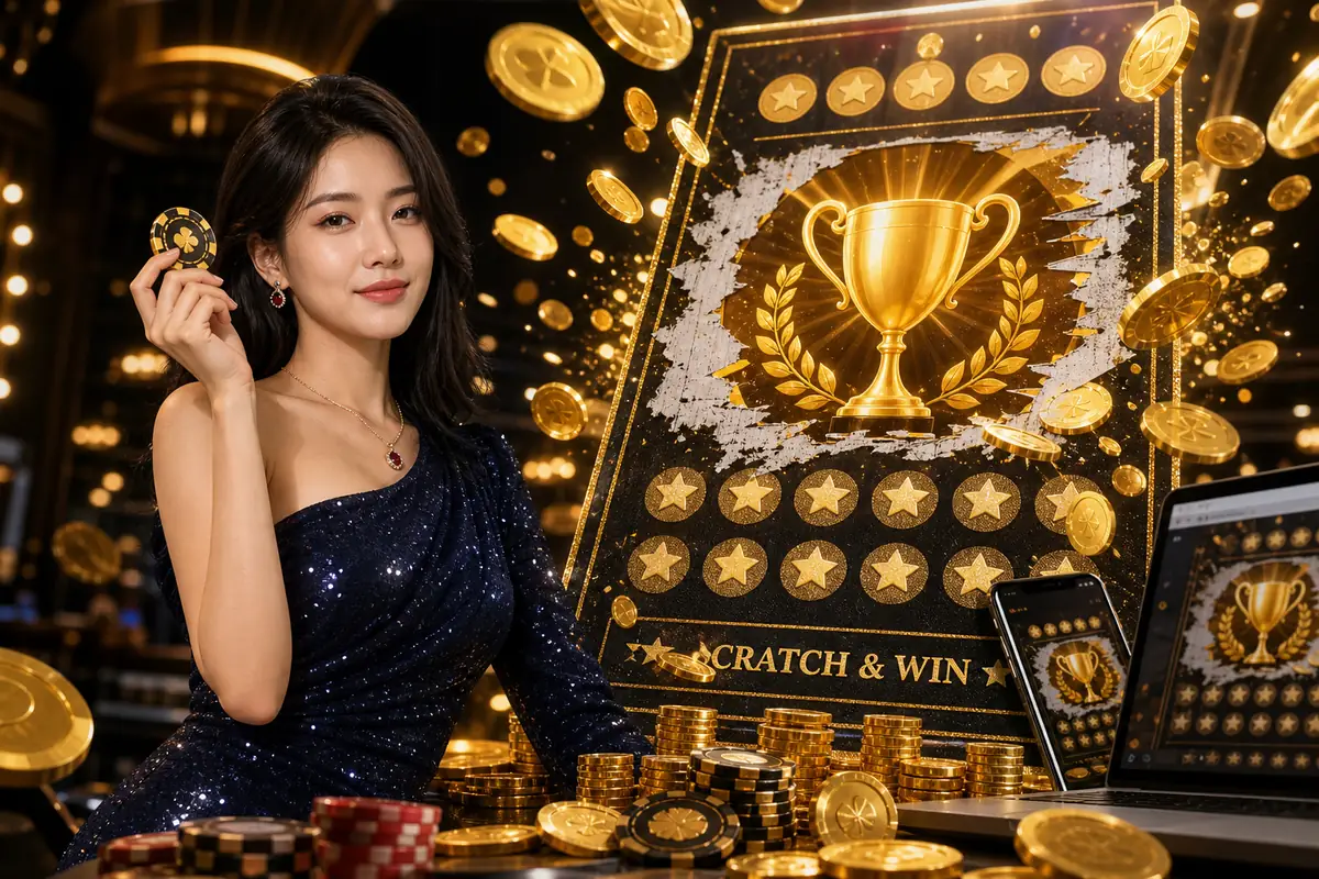 77jackpot স্লট ফিচার ও বোনাস